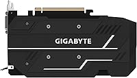 Gigabyte GeForce GTX 1650 Super Windforce OC 4GB Graphics Card — image 7