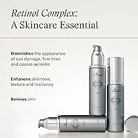 SkinMedica Retinol 0.5 Complex Serum 1 Fl Oz — image 2