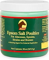 Kaeco Epsom Salt Poultice 20oz — image 1