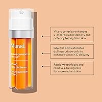 Murad Vita-C Glycolic Serum 1oz — image 2