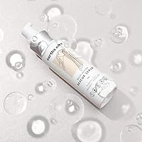 EarthsCure Complete System for Gray Hair - Purple Toning Shampoo, Conditioner & Hair Serum — image 3