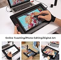 XP-Pen Artist 13.3 Pro Drawing Tablet — image 9