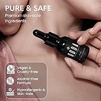 GODA Pheromones Perfume for Women – 15ml — image 4