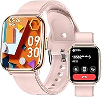 Demabon T59 Smartwatch for Women — image 1