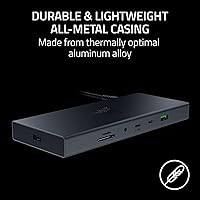 Razer USB 4 Dock RC21-02280100-R3U1 — image 6