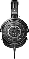 Audio-Technica ATH-R50x Professional Over-Ear Open-Back Headphones — image 3