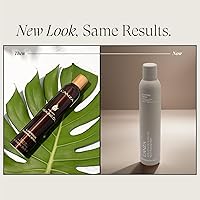 L'ANZA Keratin Healing Oil Lustrous Finishing Spray 10.6 Fl Oz — image 2