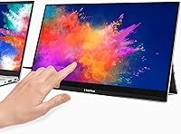 SideTrak Solo Pro 15.8″ Touchscreen Portable Monitor — image 1