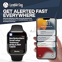 LandAirSea Overdrive Permanent GPS Tracker — image 7