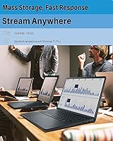 Dell Inspiron 15 3535 Laptop, AMD Ryzen 5 7530U, 16GB RAM, 1TB SSD — image 2