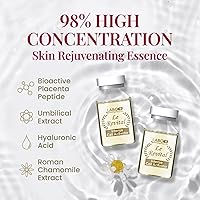 LABO Nutrition Le Revital 98% Nano Placenta Extract Serum — image 2