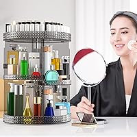 Famitree Rotating Makeup Organizer — image 3