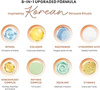 VELAMO ADVANCED Retinol Eye Balm Stick 0.35oz — image 4