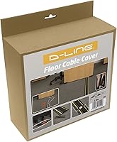 D-Line FC83H Floor Cable Protector — image 5