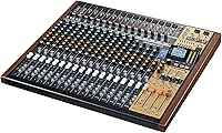 Tascam Model 24 Multi-Track Mixer and Audio Interface — image 4