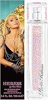 Paris Hilton Heiress Eau de Parfum Spray 3.4 Fl Oz — image 2