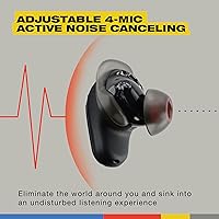 Skullcandy Method 360 ANC Wireless Earbuds — image 3