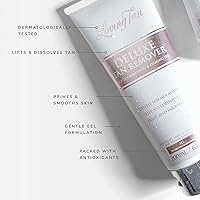 Loving Tan Deluxe Tan Remover Gel 3.3 Fl Oz — image 4