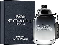 Coach for Men Eau de Toilette 2oz — image 7