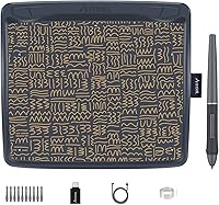 Artisul A801 Drawing Tablet — image 1