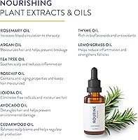 Routine Wellness Advanced Hair Serum - 30mL — image 3