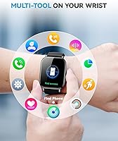 Paybay P72 Smart Watch — image 7
