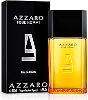Azzaro Pour Homme Eau de Toilette 6.7oz — image 1