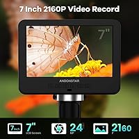 Andonstar AD246S-P HDMI Digital Microscope — image 3