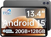 TECLAST T65 13.4-inch Tablet 20GB+128GB — image 1