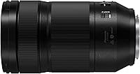 Panasonic LUMIX S-R70300 70-300mm F4.5-5.6 Macro O.I.S. Lens — image 6