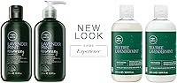 Tea Tree Lavender Mint Shampoo and Conditioner Set 10.14oz — image 2