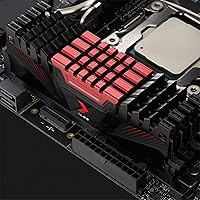 PNY XLR8 Gaming 16GB (2x8GB) DDR4 3200MHz Memory Kit — image 4