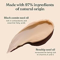 The Body Shop Oils of Life Intensely Revitalizing Cream 1.7oz — image 3