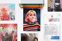 Polaroid Hi-Print 2x3 Bluetooth Pocket Printer — image 8