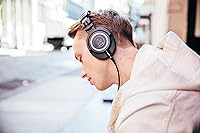 Audio-Technica ATH-M50x Professional Studio Monitor Headphones — image 16