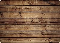 Peryiter Wood Backdrop 10 x 8ft — image 1