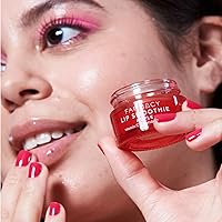 Farmacy Plump + Shine Lip Smoothie Duo - Apple & Mango — image 9