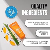 Carpe No-Sweat Breast Lotion (Pack of 2) — image 5