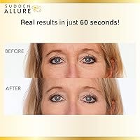 Sudden Allure Instant Face Lift Serum 10ml 2-Pack — image 3