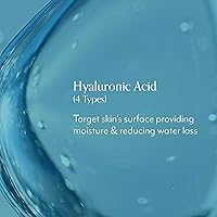 Bliss Drench & Quench Hyaluronic Acid Cream to Water Moisturizer 1.7oz — image 2