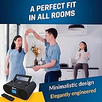 KLIM Boombox B4 — image 7