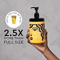 PATTERN Beauty Curl Gel w Medium Hold, 25oz — image 7