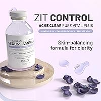 BRÜUN AC Control Clear and Pure Vita Plus Ampoule 1.18oz — image 3