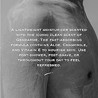 Gendarme Moisture Balm for Men 4oz — image 3