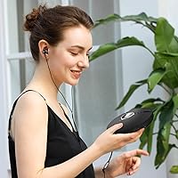 KLIM Discman Portable CD Player — image 4