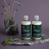 Tea Tree Lavender Mint Moisturizing Shampoo 16.9oz — image 6