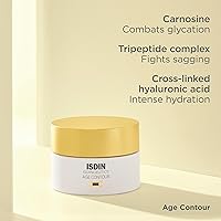 Isdinceutics Age Contour Firming and Rejuvenating Cream 18.1oz — image 7