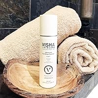 Visha Skincare Advanced 4 in 1 Multitasking Purifying Facial Cleanser 6.8oz — image 6