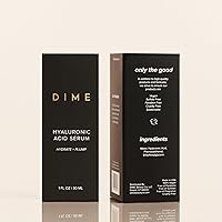 DIME Beauty Hyaluronic Acid Serum 1 oz — image 8