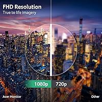 Acer KB272 EBI 27″ IPS Full HD Monitor — image 2